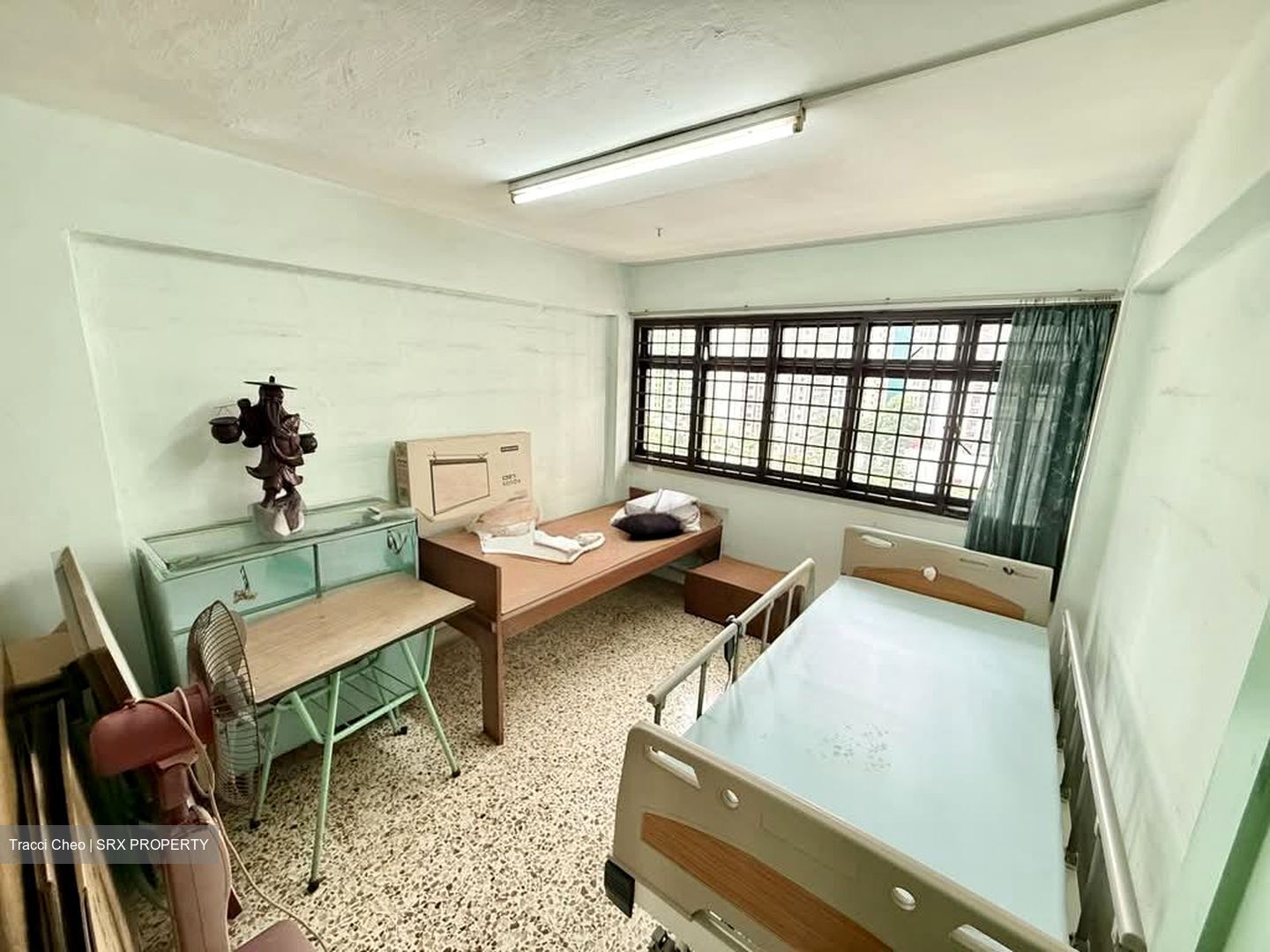Blk 15 Ghim Moh Road (Queenstown), HDB 4 Rooms #602578941